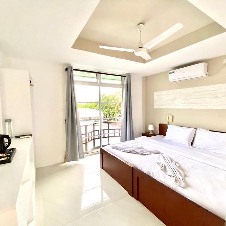 Hotel Oceana Boutique Maafushi Zewnętrze zdjęcie