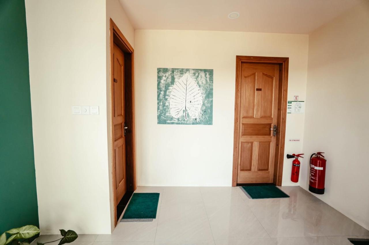 Hotel Oceana Boutique Maafushi Zewnętrze zdjęcie