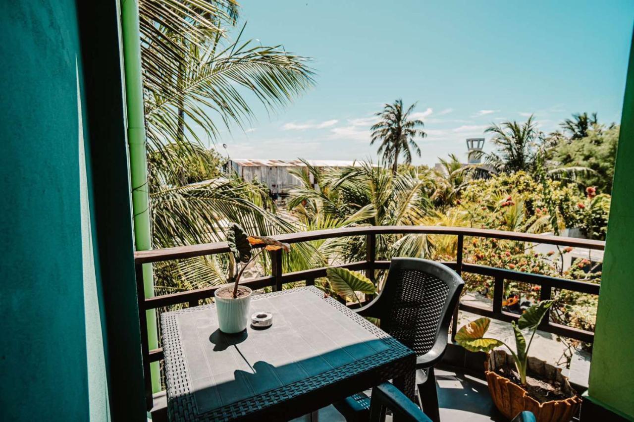 Hotel Oceana Boutique Maafushi Zewnętrze zdjęcie