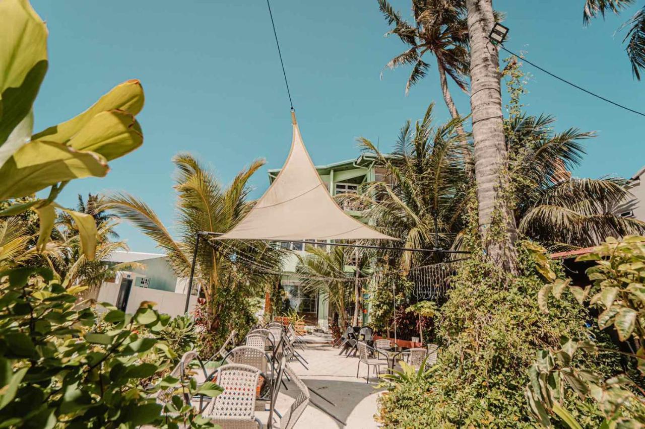 Hotel Oceana Boutique Maafushi Zewnętrze zdjęcie