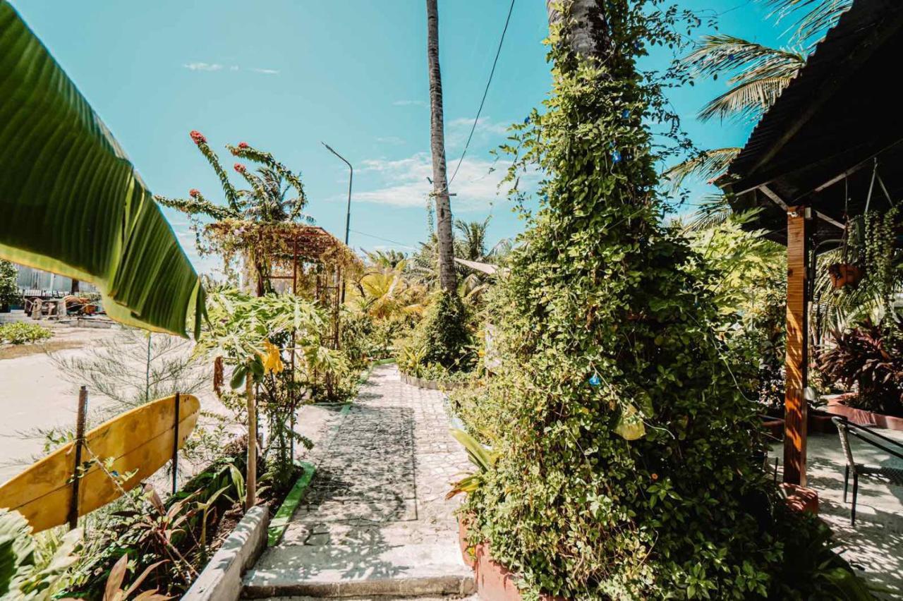 Hotel Oceana Boutique Maafushi Zewnętrze zdjęcie