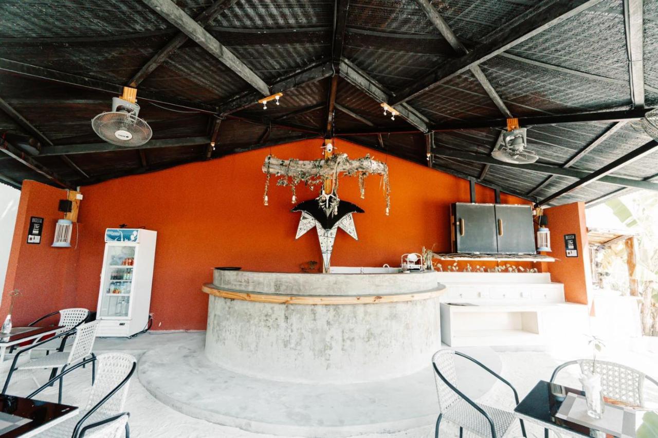 Hotel Oceana Boutique Maafushi Zewnętrze zdjęcie