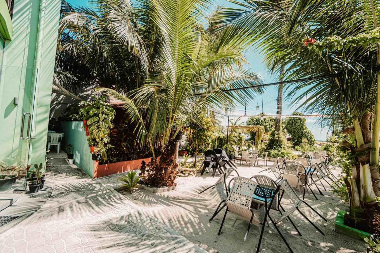 Hotel Oceana Boutique Maafushi Zewnętrze zdjęcie