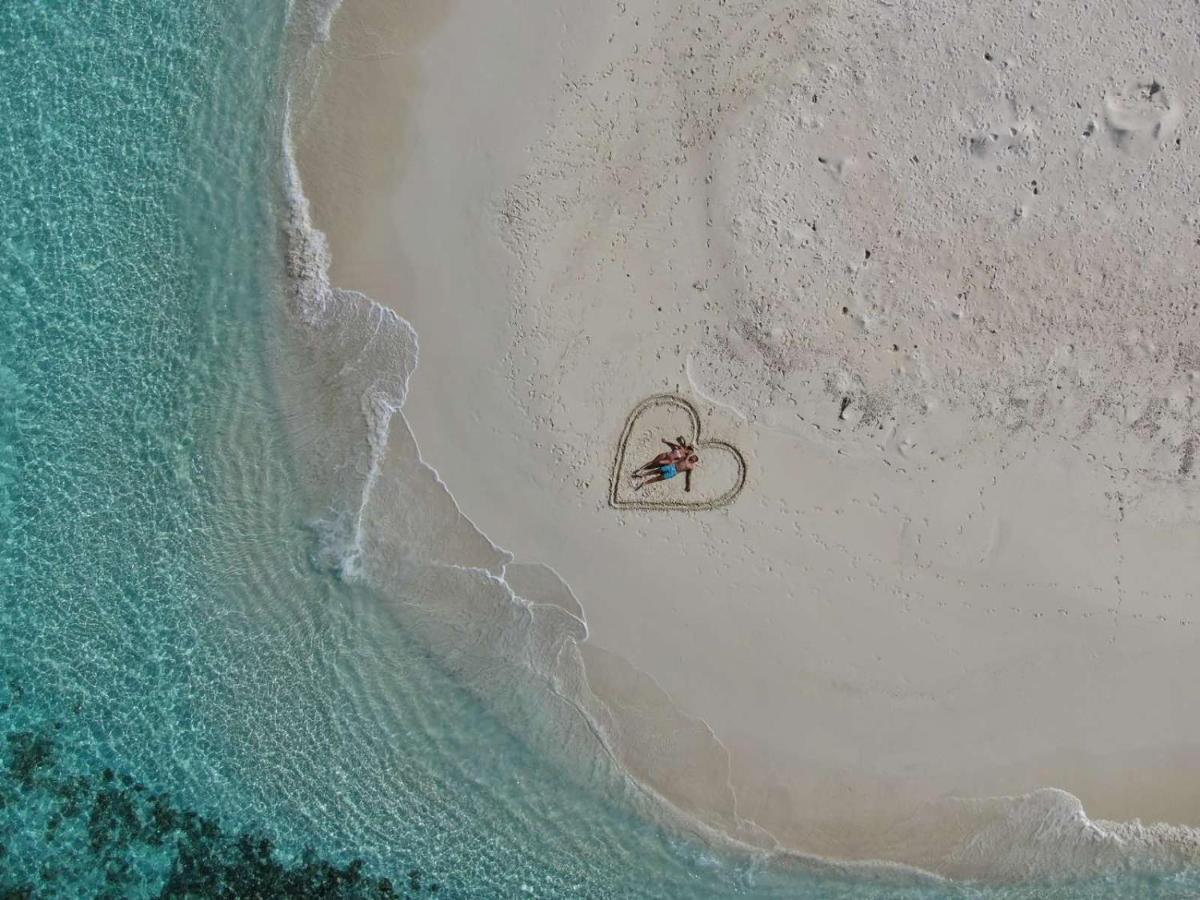 Hotel Oceana Boutique Maafushi Zewnętrze zdjęcie