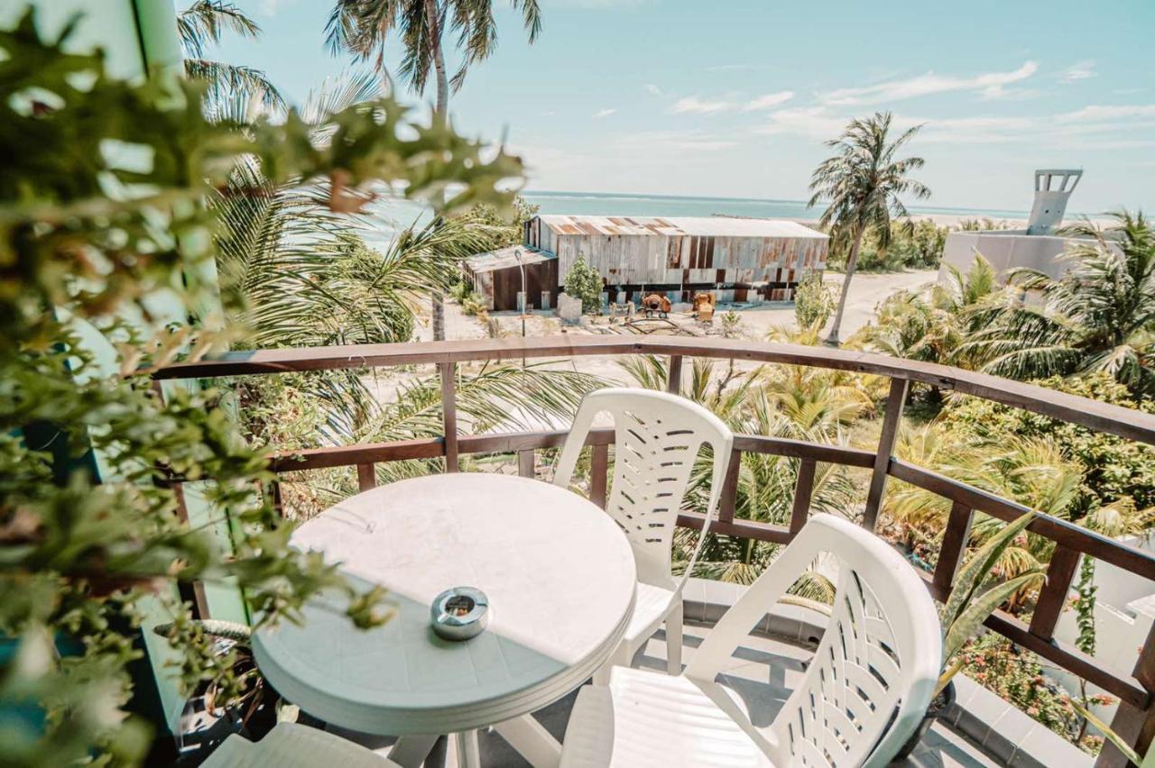 Hotel Oceana Boutique Maafushi Zewnętrze zdjęcie