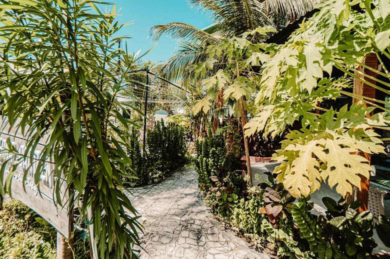Hotel Oceana Boutique Maafushi Zewnętrze zdjęcie