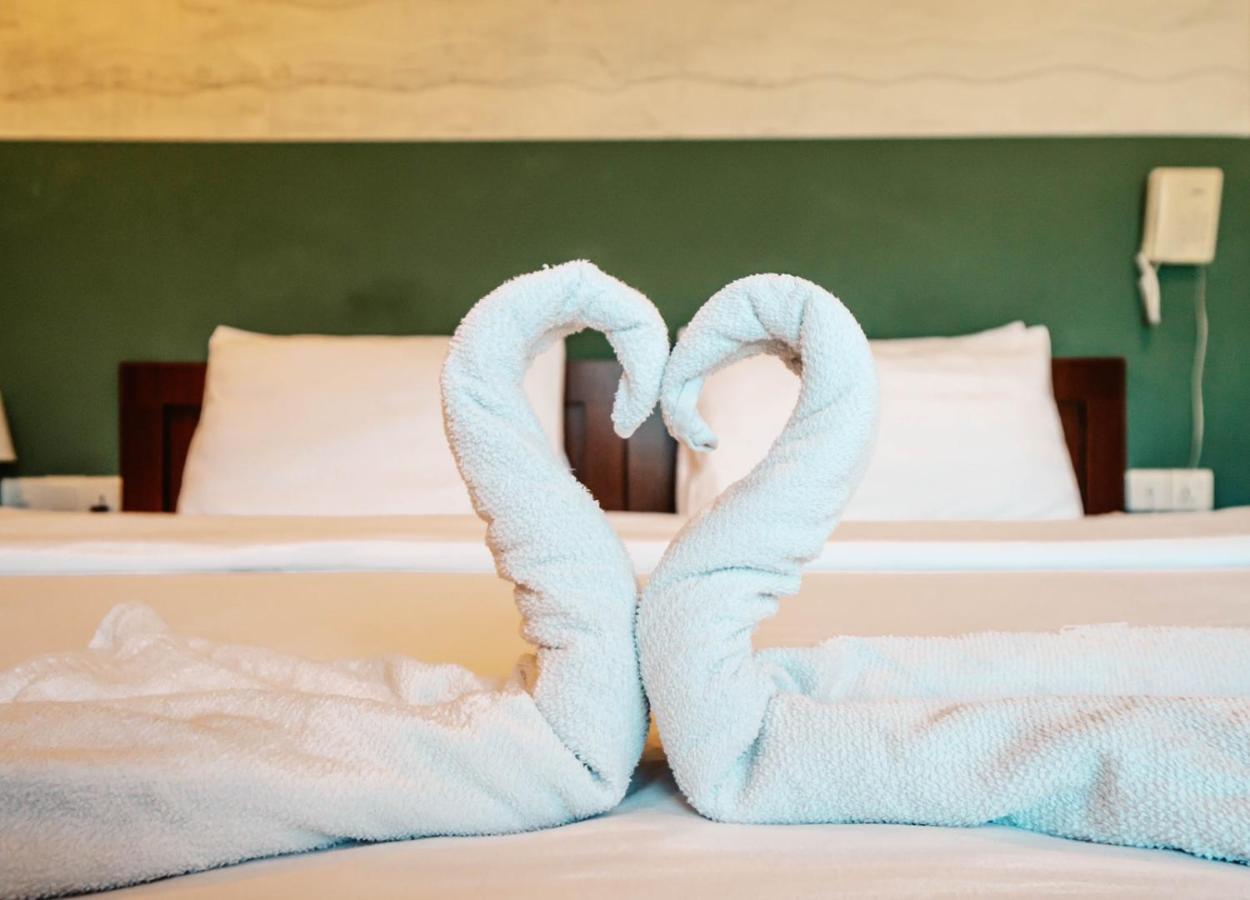 Hotel Oceana Boutique Maafushi Zewnętrze zdjęcie