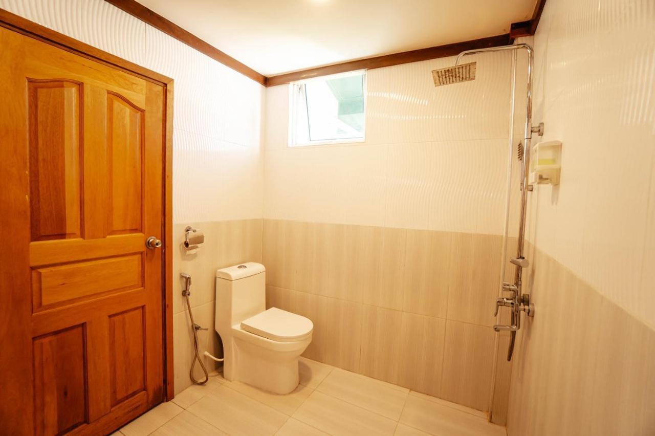 Hotel Oceana Boutique Maafushi Zewnętrze zdjęcie