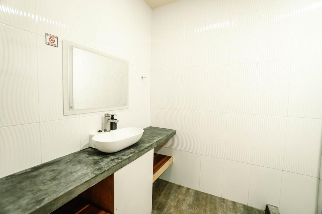 Hotel Oceana Boutique Maafushi Zewnętrze zdjęcie