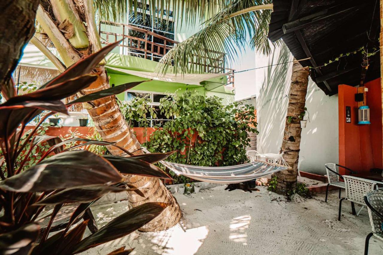 Hotel Oceana Boutique Maafushi Zewnętrze zdjęcie