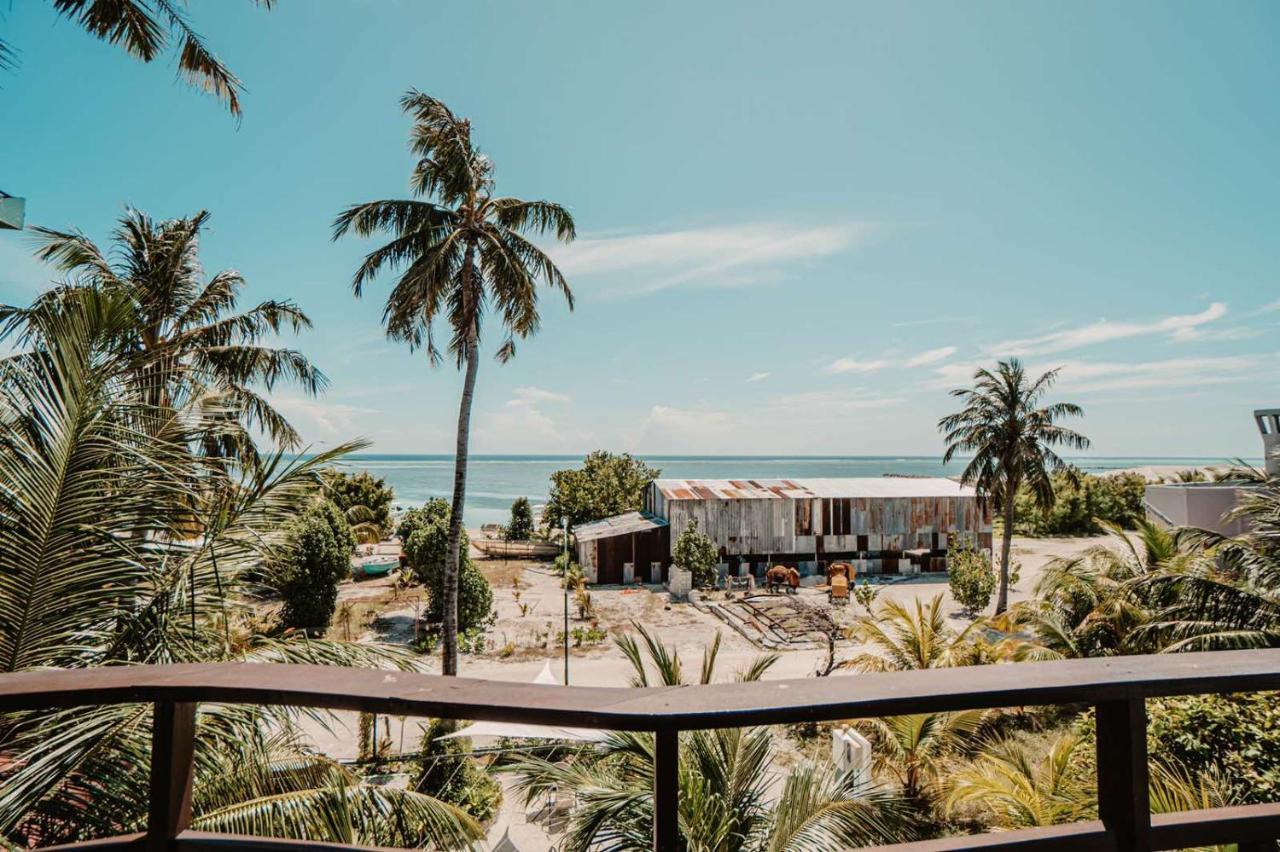 Hotel Oceana Boutique Maafushi Zewnętrze zdjęcie