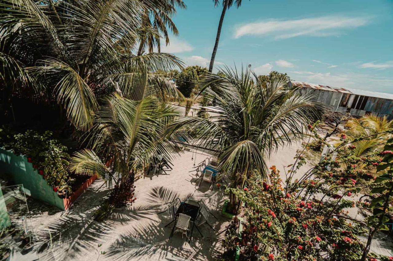 Hotel Oceana Boutique Maafushi Zewnętrze zdjęcie