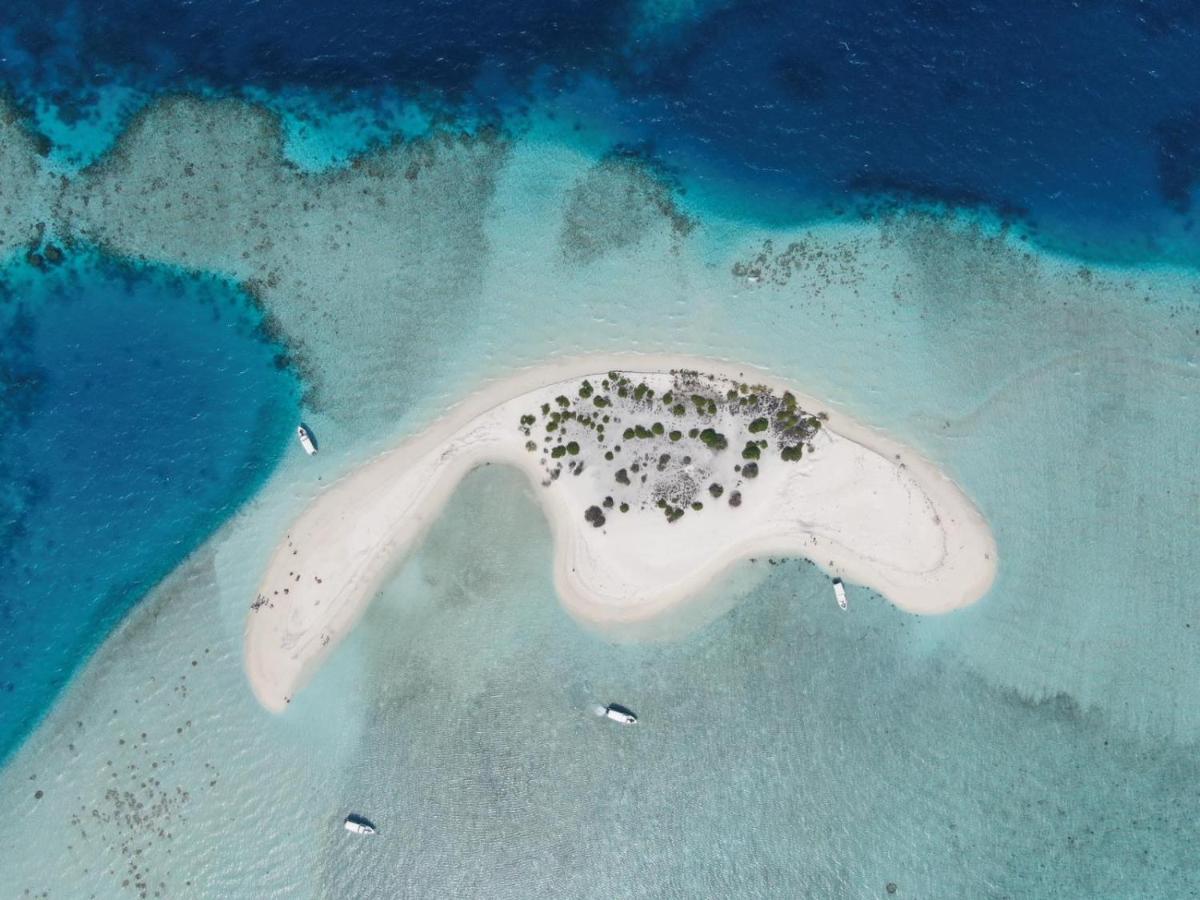 Hotel Oceana Boutique Maafushi Zewnętrze zdjęcie