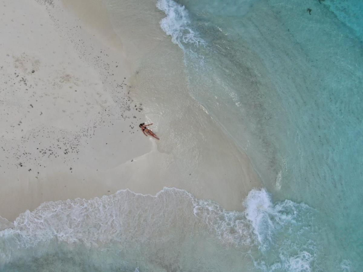 Hotel Oceana Boutique Maafushi Zewnętrze zdjęcie