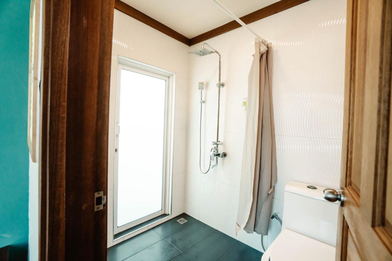 Hotel Oceana Boutique Maafushi Zewnętrze zdjęcie