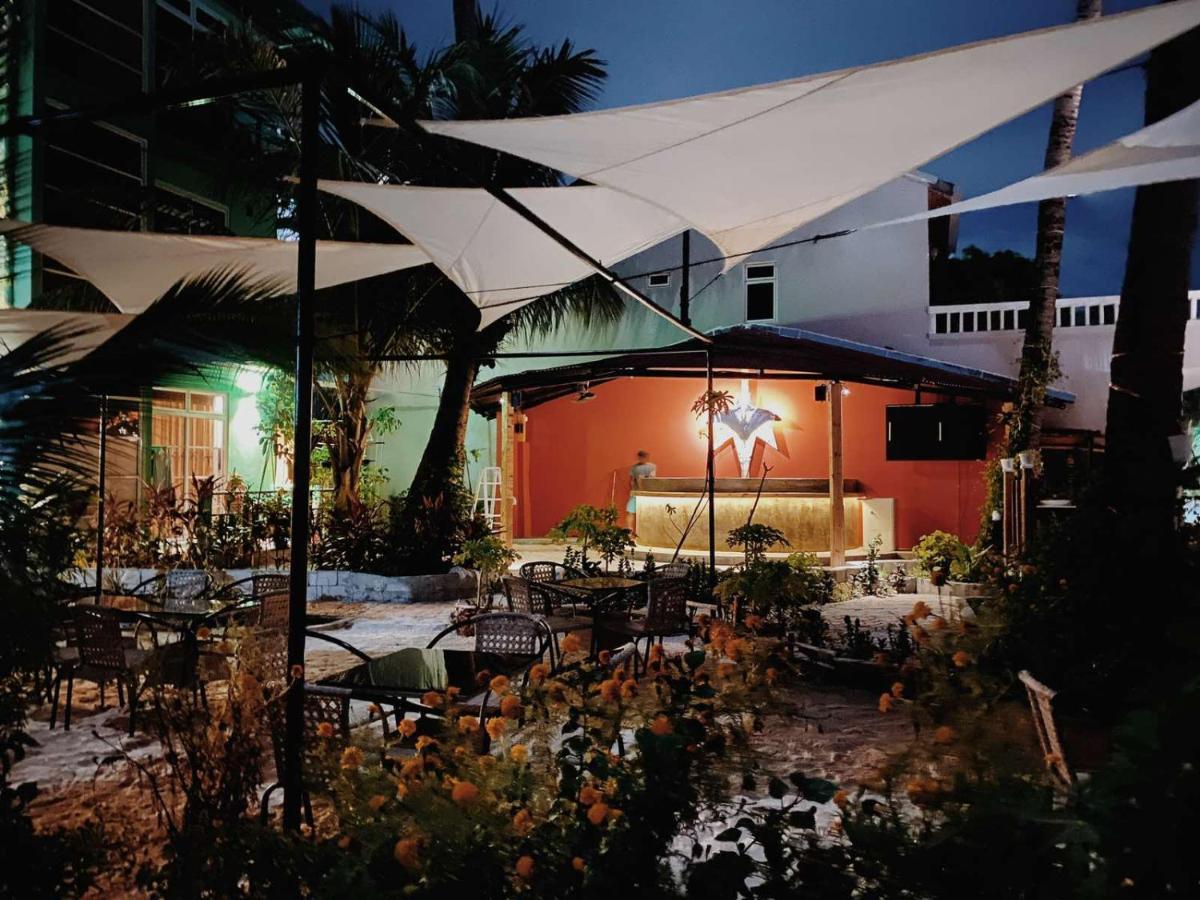 Hotel Oceana Boutique Maafushi Zewnętrze zdjęcie