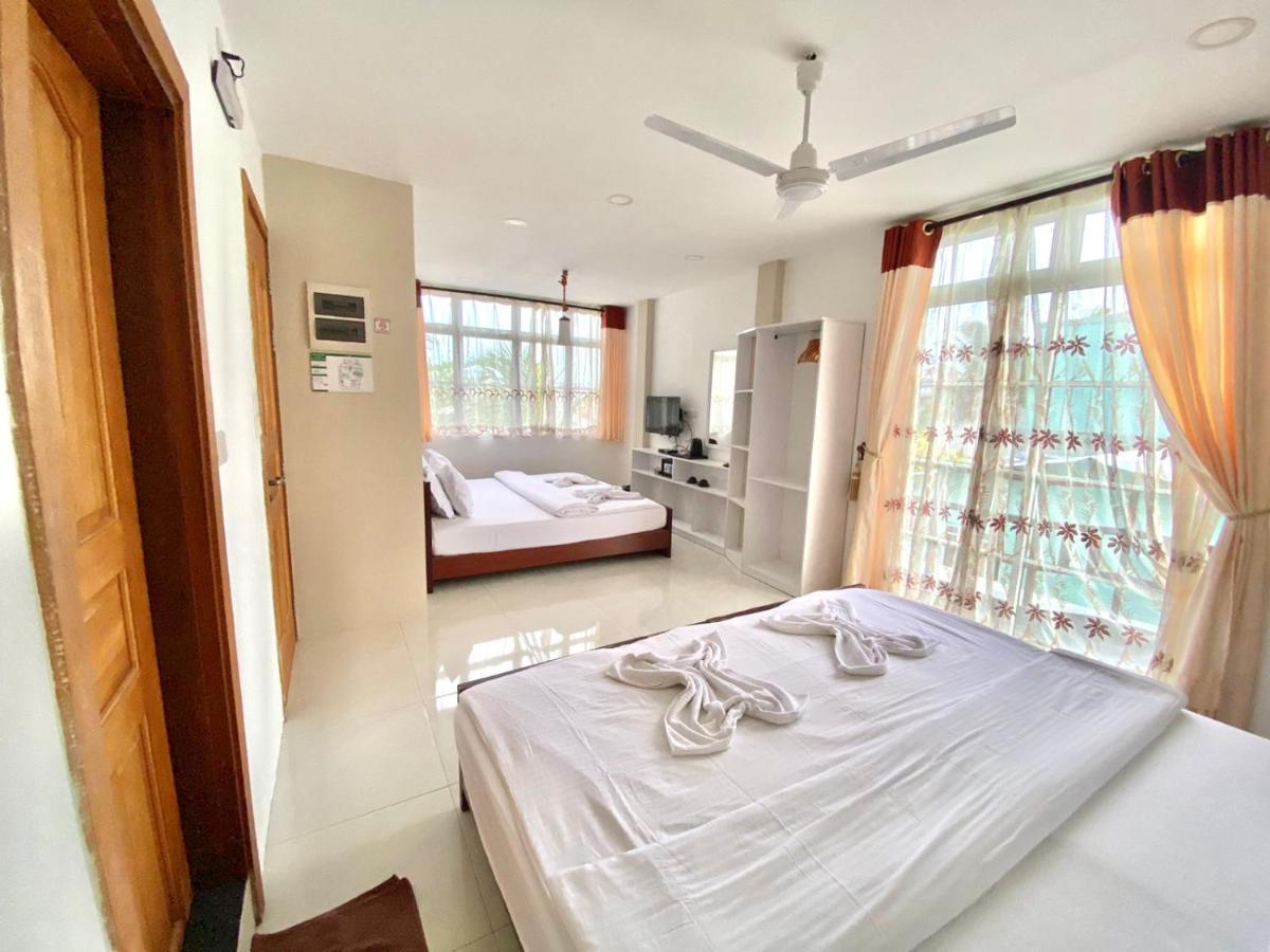 Hotel Oceana Boutique Maafushi Zewnętrze zdjęcie