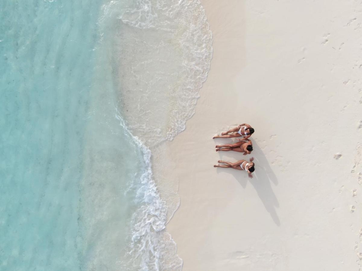 Hotel Oceana Boutique Maafushi Zewnętrze zdjęcie