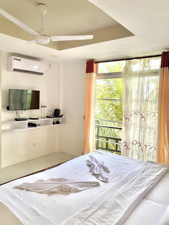 Hotel Oceana Boutique Maafushi Zewnętrze zdjęcie