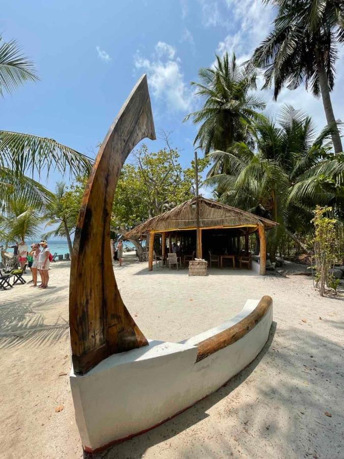 Hotel Oceana Boutique Maafushi Zewnętrze zdjęcie